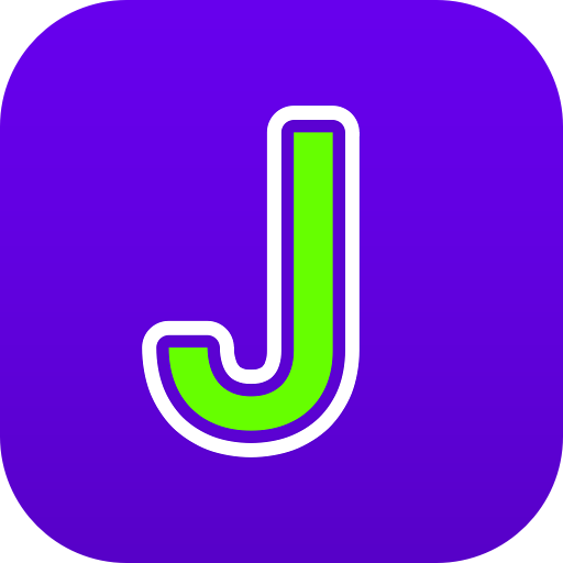 Jojoy iOS Logo