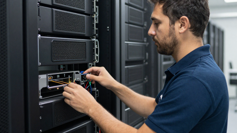 Tendências em Segurança Digital para Empresas de Todos os Portes