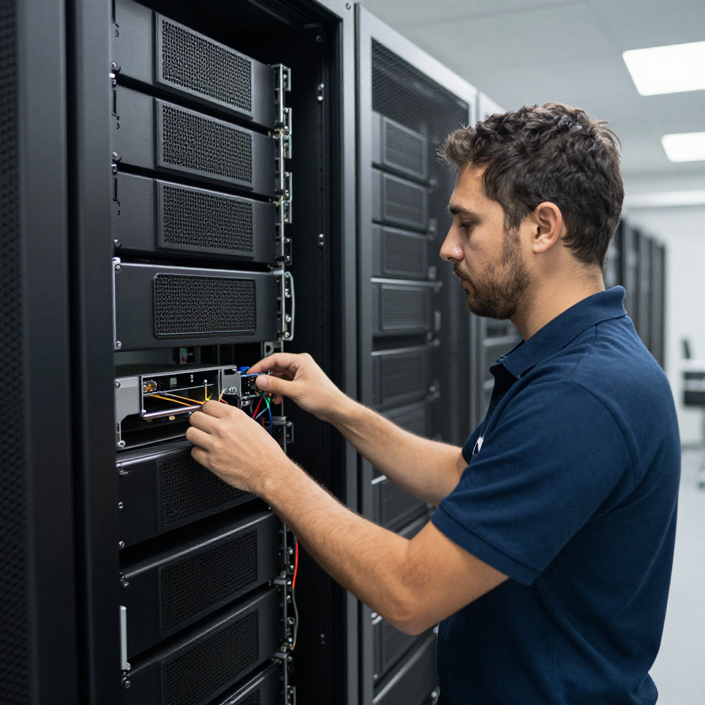 Tendências em Segurança Digital para Empresas de Todos os Portes