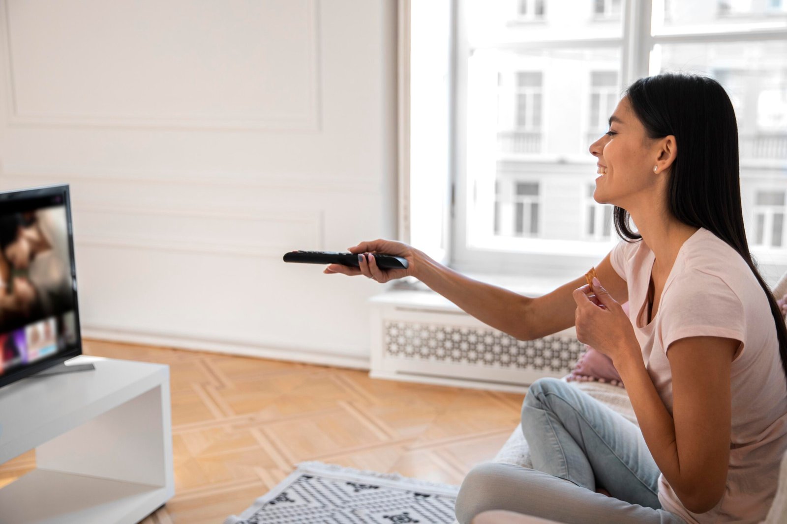 A influência da ventilação no desempenho das Smart TVs